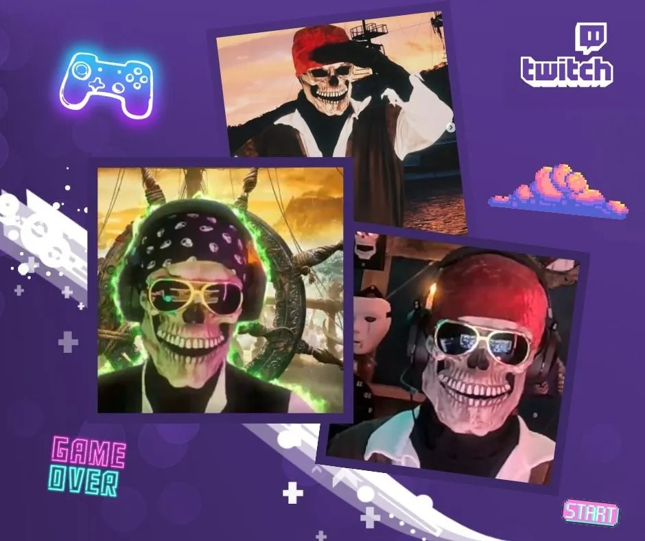 Twitch-william-wood-le-squelette-page-reseaux