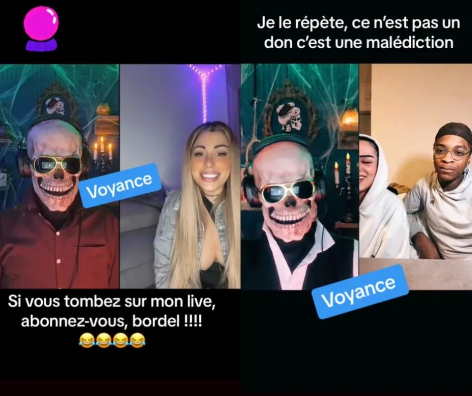 william-wood-le-squelette-voyance-tiktok