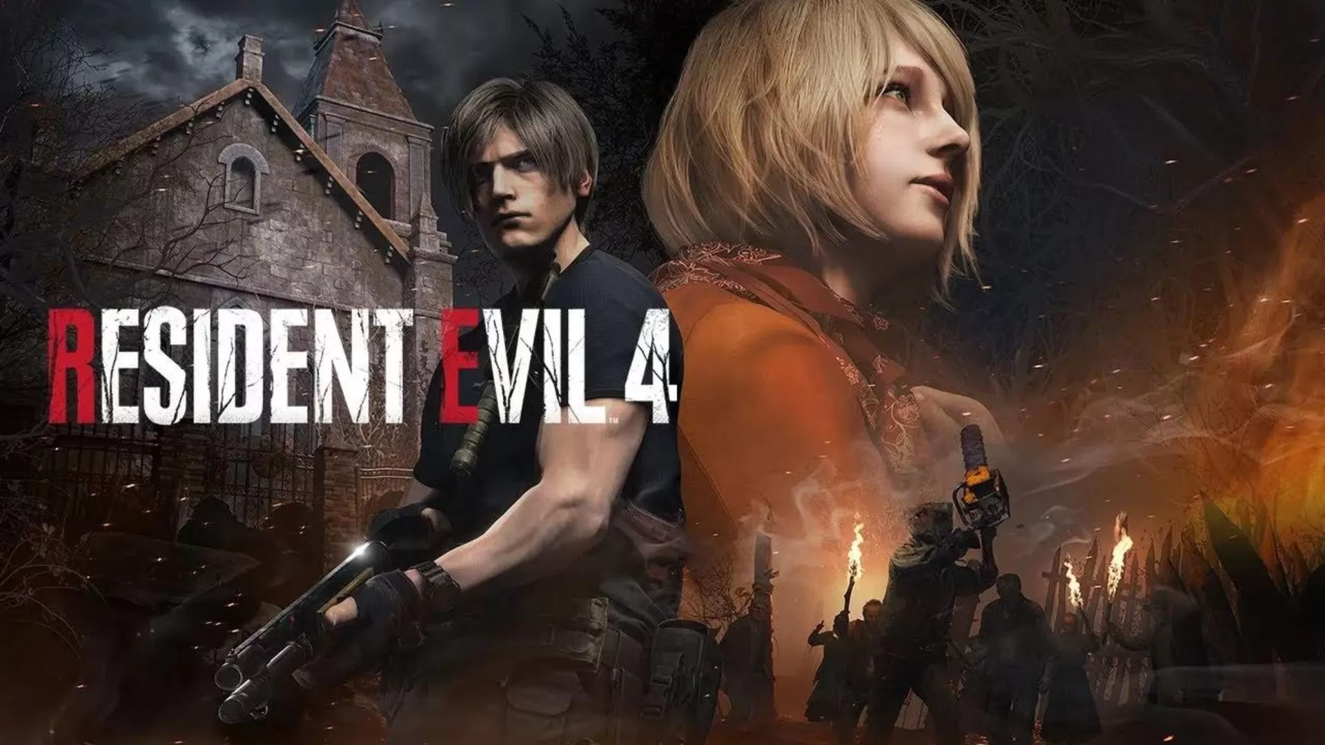resident evil